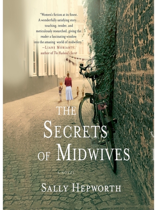 Title details for The Secrets of Midwives by Sally Hepworth - Available